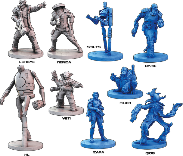 BSG CSE014 ITEM IMAGE 2