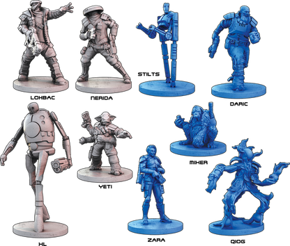 BSG CSE014 ITEM IMAGE 2