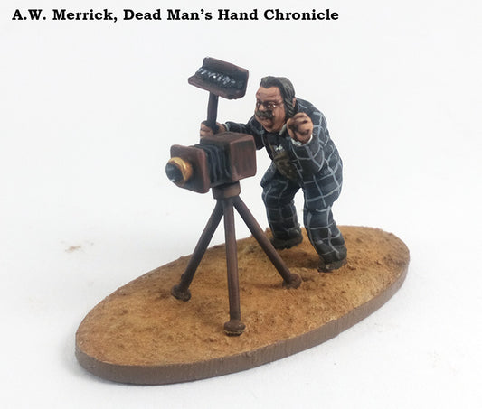 GEG DMH038 ITEM IMAGE 2