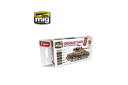AMM MIG7169ITEM IMAGE 1