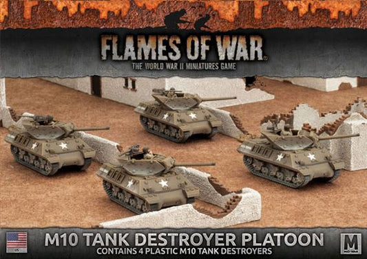 FOW UBX53ITEM IMAGE 1