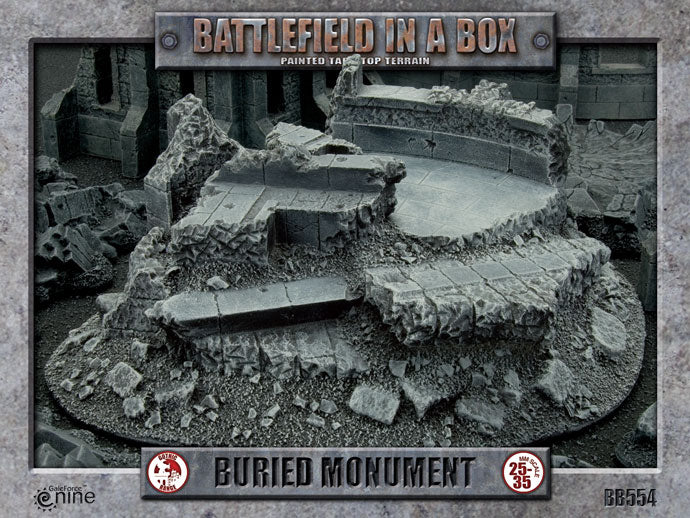 FOW BB554ITEM IMAGE 1