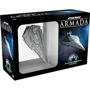 Star Wars Armada Victory-Class Star Destroyer SWM02