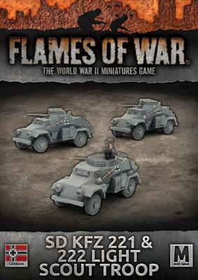 FOW GBX112ITEM IMAGE 1