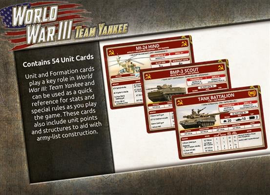 FOW WW3-04U ITEM IMAGE 2