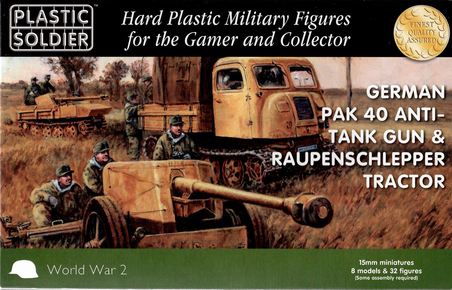 PSC WW2G15004ITEM IMAGE 1