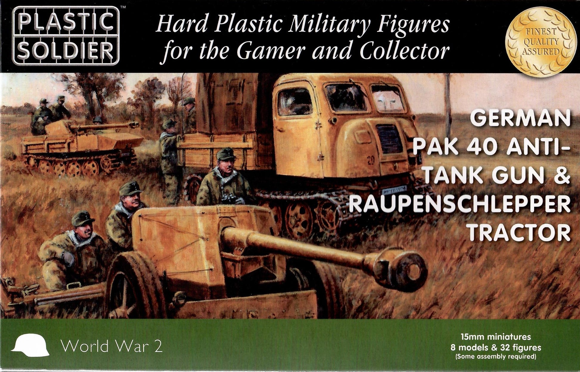 PSC WW2G15004ITEM IMAGE 1