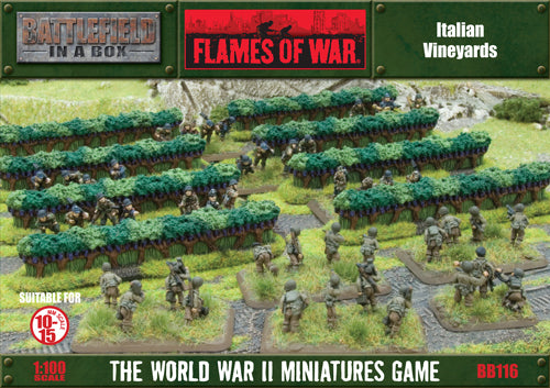 FOW BB116ITEM IMAGE 1