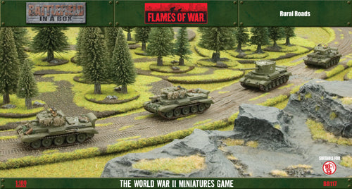 FOW BB117ITEM IMAGE 1
