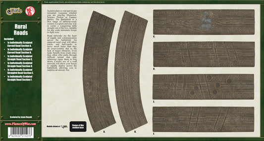 FOW BB117 ITEM IMAGE 2