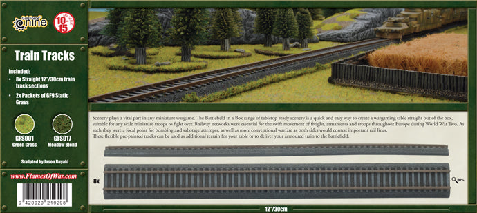 FOW BB135 ITEM IMAGE 2