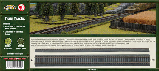 FOW BB135 ITEM IMAGE 2