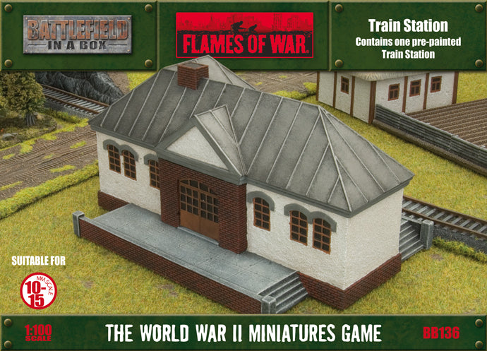 FOW BB136ITEM IMAGE 1
