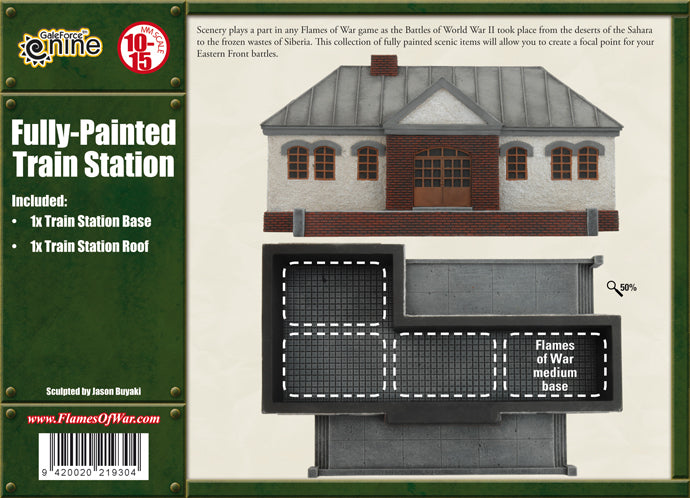 FOW BB136 ITEM IMAGE 2