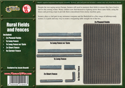 FOW BB138 ITEM IMAGE 2