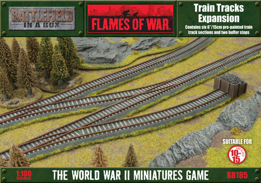 FOW BB185ITEM IMAGE 1