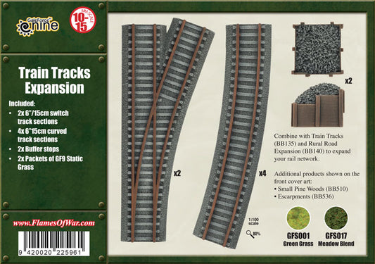 FOW BB185 ITEM IMAGE 2