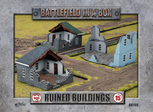 FOW BB199ITEM IMAGE 1