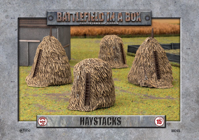 FOW BB245ITEM IMAGE 1