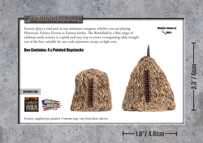 FOW BB245 ITEM IMAGE 2