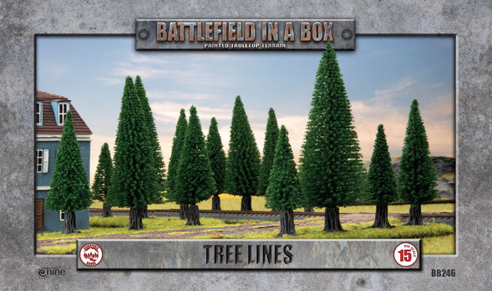 FOW BB246ITEM IMAGE 1