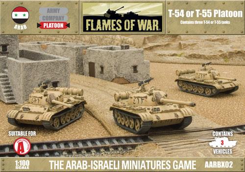 FOW AARBX02ITEM IMAGE 1