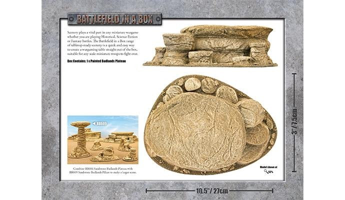 FOW BB606 ITEM IMAGE 2