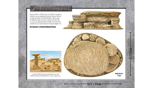 FOW BB606 ITEM IMAGE 2