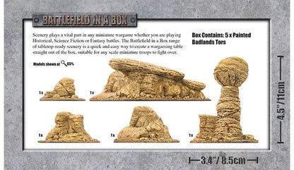 FOW BB608 ITEM IMAGE 2