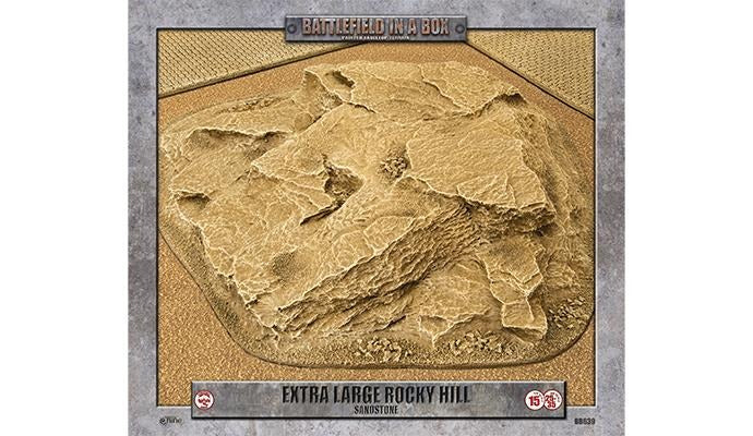 FOW BB639ITEM IMAGE 1