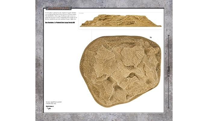 FOW BB639 ITEM IMAGE 2