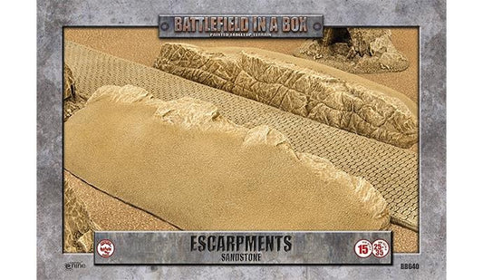 FOW BB640ITEM IMAGE 1