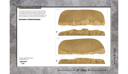 FOW BB640 ITEM IMAGE 2