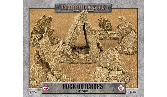 FOW BB641ITEM IMAGE 1