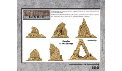 FOW BB641 ITEM IMAGE 2