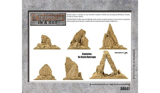 FOW BB641 ITEM IMAGE 2