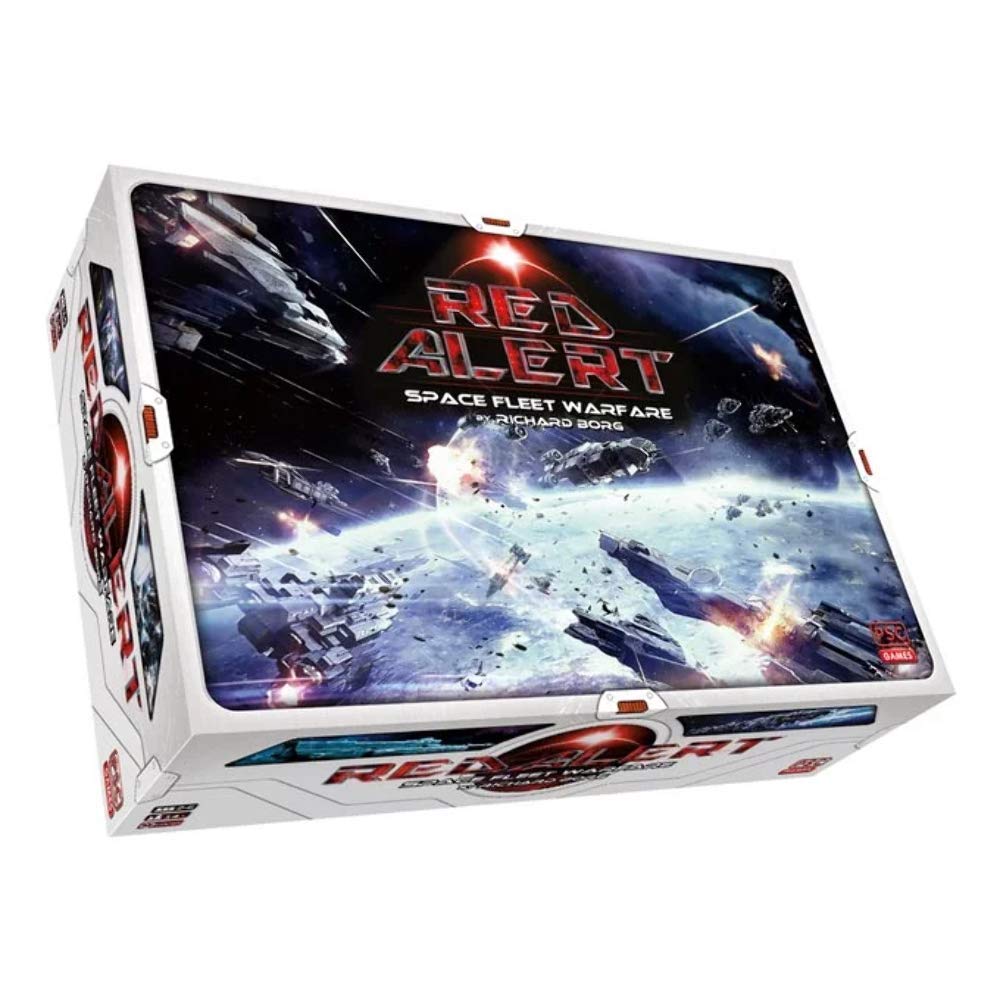 PSC RED001ITEM IMAGE 1