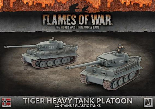 FOW GBX107ITEM IMAGE 1