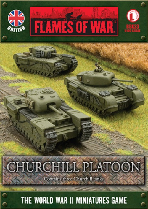 FOW BBX23ITEM IMAGE 1