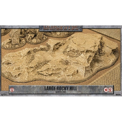FOW BB638ITEM IMAGE 1