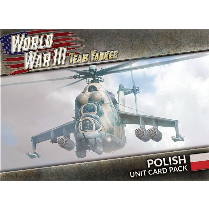 FOW WW3-06PITEM IMAGE 1