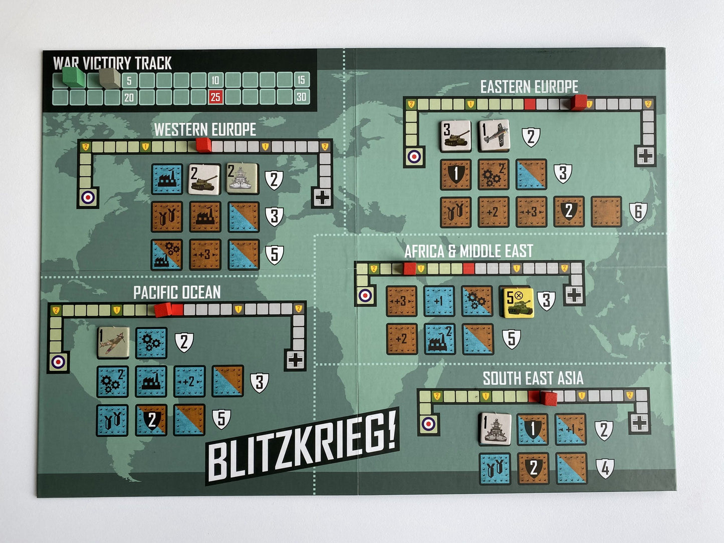 PSC BLZ003 ITEM IMAGE 2