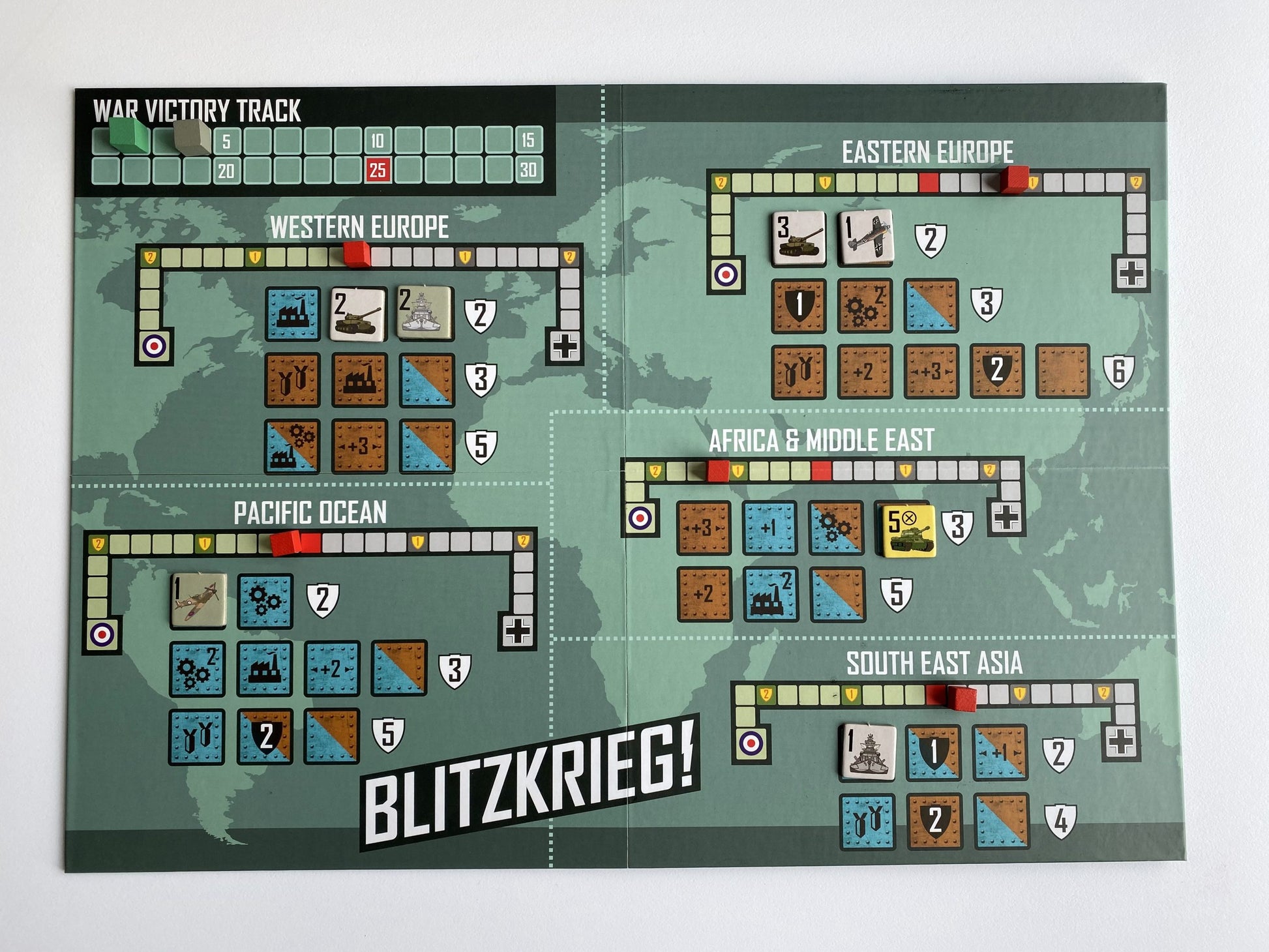 PSC BLZ003 ITEM IMAGE 2