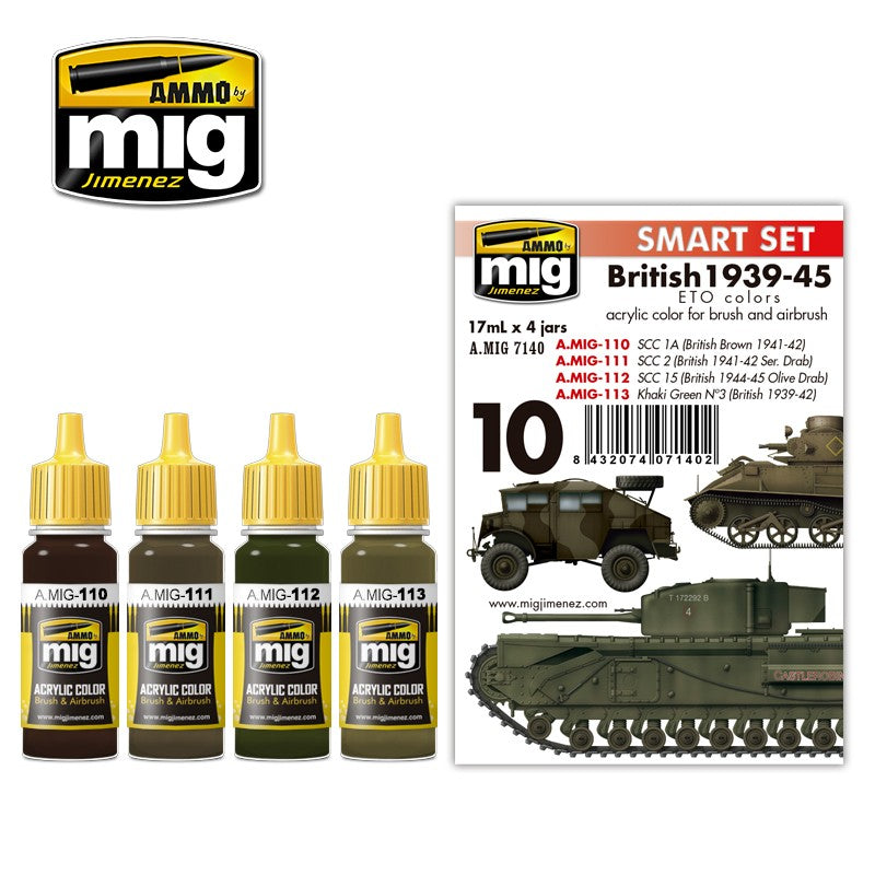 AMM MIG7140ITEM IMAGE 1