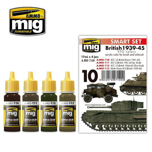 AMM MIG7140ITEM IMAGE 1