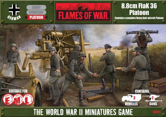 FOW GBX11ITEM IMAGE 1