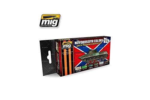 AMM MIG7126ITEM IMAGE 1