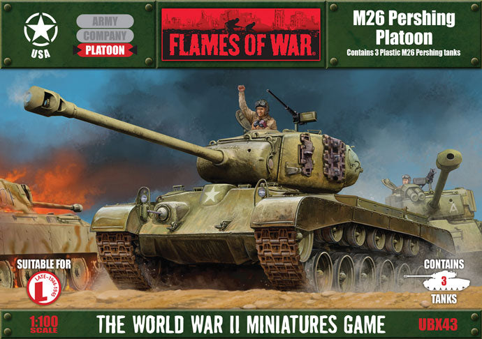 FOW UBX43ITEM IMAGE 1