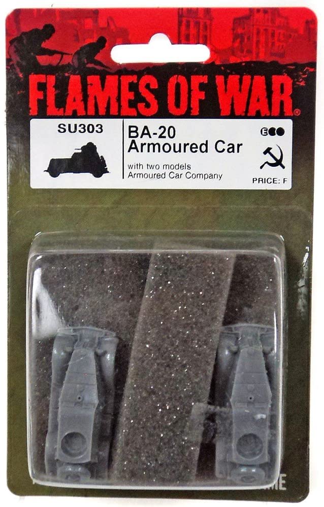 FOW SU303ITEM IMAGE 1