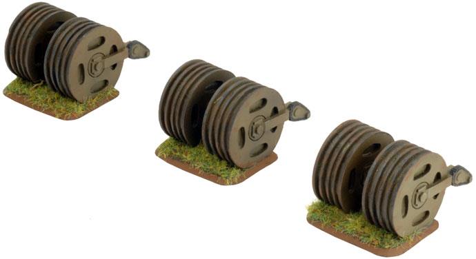 FOW US061ITEM IMAGE 1